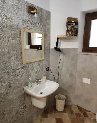 Apart Daire, 1 Yatak Odası, Buzdolabı