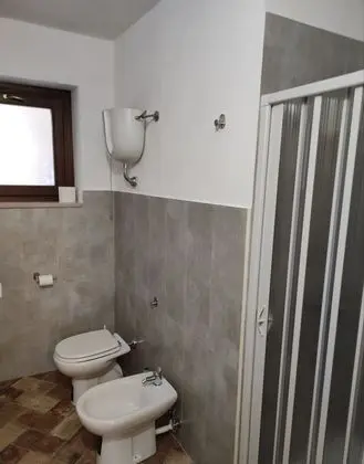 Apart Daire, 1 Yatak Odası, Buzdolabı