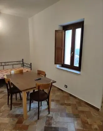 Apart Daire, 1 Yatak Odası, Buzdolabı