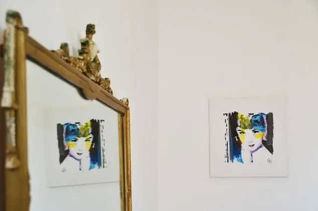 Comfort Tek Büyük veya İki Ayrı Yataklı Oda, 1 Büyük (Queen) Boy Yatak, Özel Banyo, Şehir Manzaralı