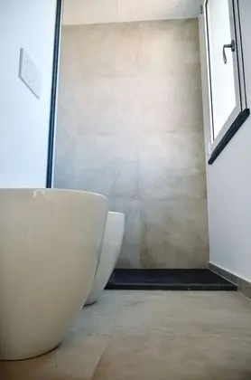 Comfort Tek Büyük veya İki Ayrı Yataklı Oda, 1 Büyük (Queen) Boy Yatak, Özel Banyo, Şehir Manzaralı