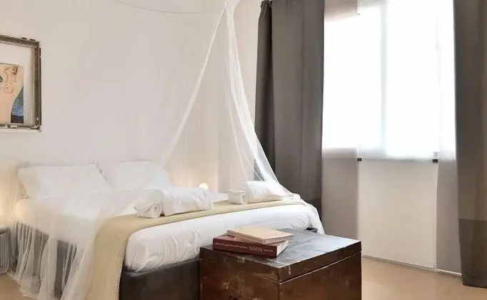 Elite Tek Büyük veya İki Ayrı Yataklı Oda, 1 Büyük (Queen) Boy Yatak, Özel Banyo, Şehir Manzaralı