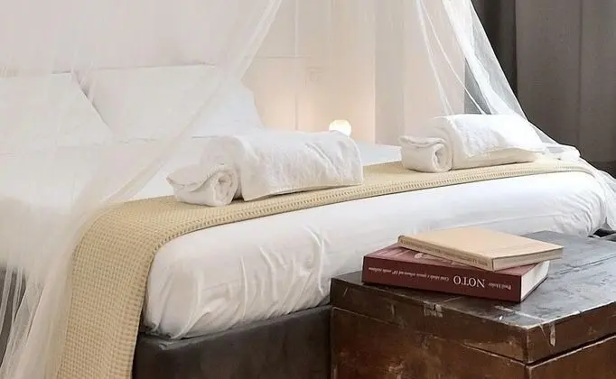 Elite Tek Büyük veya İki Ayrı Yataklı Oda, 1 Büyük (Queen) Boy Yatak, Özel Banyo, Şehir Manzaralı