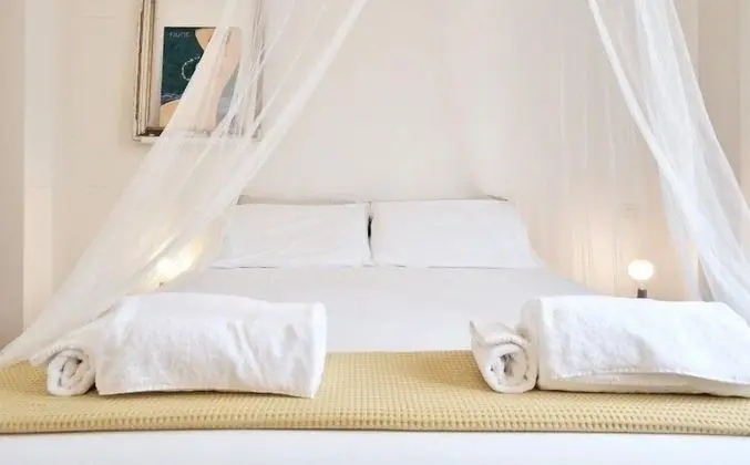 Elite Tek Büyük veya İki Ayrı Yataklı Oda, 1 Büyük (Queen) Boy Yatak, Özel Banyo, Şehir Manzaralı