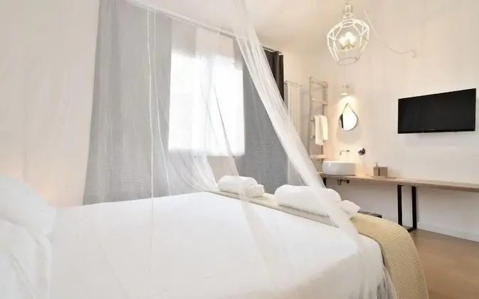 Elite Tek Büyük veya İki Ayrı Yataklı Oda, 1 Büyük (Queen) Boy Yatak, Özel Banyo, Şehir Manzaralı