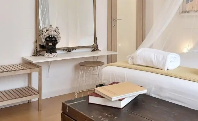 Elite Tek Büyük veya İki Ayrı Yataklı Oda, 1 Büyük (Queen) Boy Yatak, Özel Banyo, Şehir Manzaralı