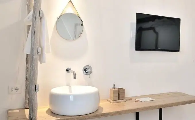 Elite Tek Büyük veya İki Ayrı Yataklı Oda, 1 Büyük (Queen) Boy Yatak, Özel Banyo, Şehir Manzaralı