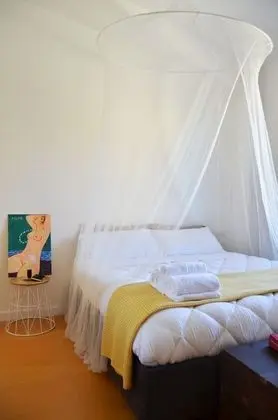 Elite Tek Büyük veya İki Ayrı Yataklı Oda, 1 Büyük (Queen) Boy Yatak, Özel Banyo, Şehir Manzaralı