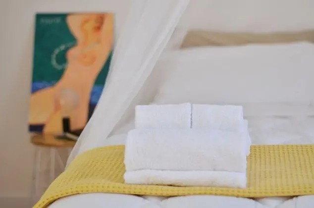 Elite Tek Büyük veya İki Ayrı Yataklı Oda, 1 Büyük (Queen) Boy Yatak, Özel Banyo, Şehir Manzaralı