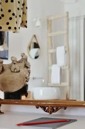 Elite Tek Büyük veya İki Ayrı Yataklı Oda, 1 Büyük (Queen) Boy Yatak, Özel Banyo, Şehir Manzaralı