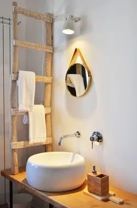 Elite Tek Büyük veya İki Ayrı Yataklı Oda, 1 Büyük (Queen) Boy Yatak, Özel Banyo, Şehir Manzaralı