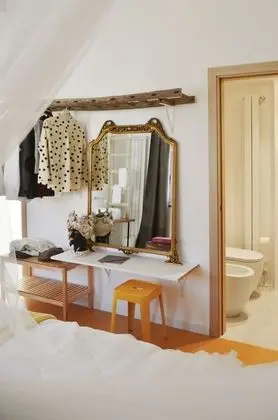 Elite Tek Büyük veya İki Ayrı Yataklı Oda, 1 Büyük (Queen) Boy Yatak, Özel Banyo, Şehir Manzaralı