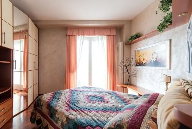 Apart Daire, 2 Yatak Odası, Göl Manzaralı