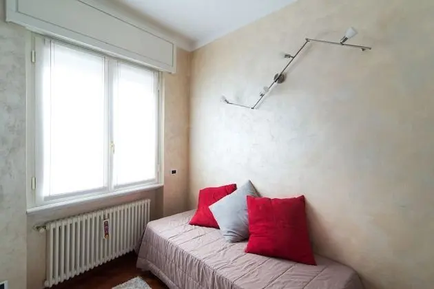 Apart Daire, 2 Yatak Odası, Göl Manzaralı