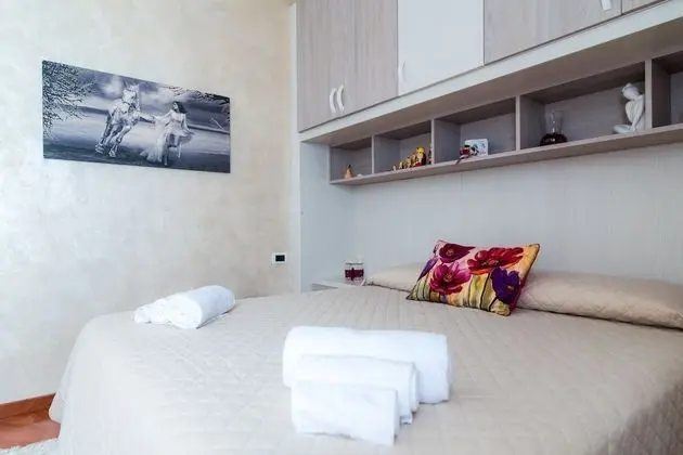 Apart Daire, 2 Yatak Odası, Göl Manzaralı