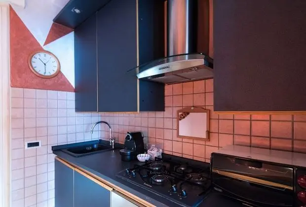 Apart Daire, 2 Yatak Odası, Göl Manzaralı