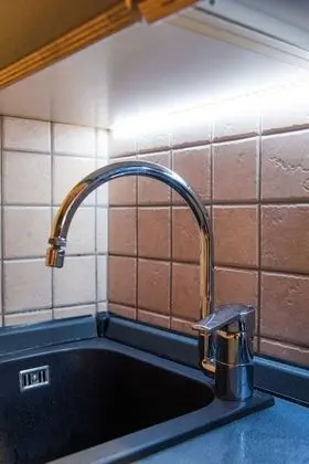 Apart Daire, 2 Yatak Odası, Göl Manzaralı