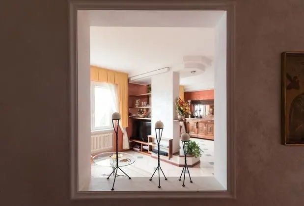 Apart Daire, 2 Yatak Odası, Göl Manzaralı