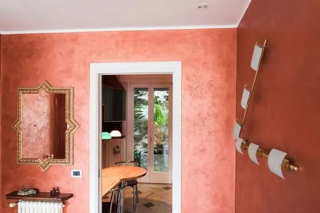 Apart Daire, 2 Yatak Odası, Göl Manzaralı