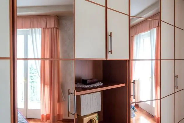 Apart Daire, 2 Yatak Odası, Göl Manzaralı