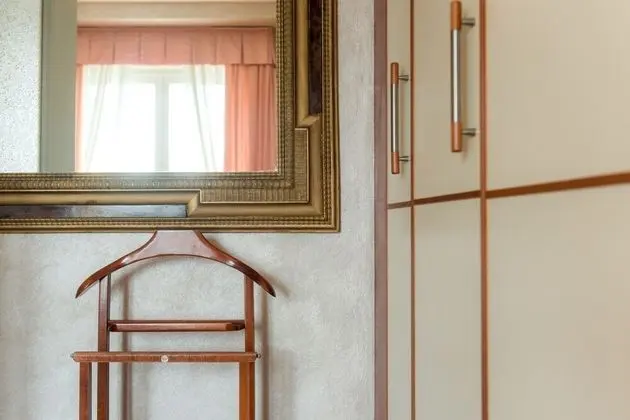 Apart Daire, 2 Yatak Odası, Göl Manzaralı