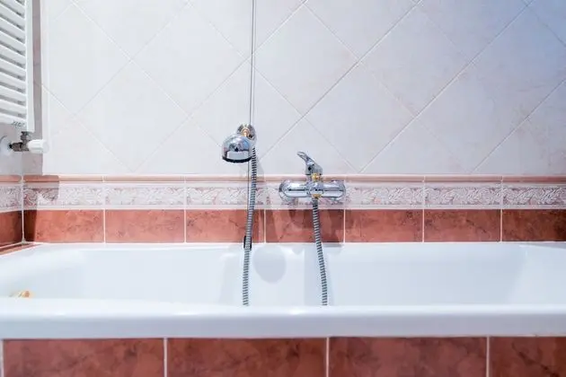Apart Daire, 2 Yatak Odası, Göl Manzaralı