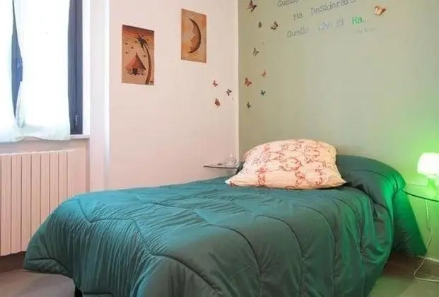 Tek Kişilik Oda, Özel Banyo (External)