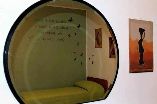 Tek Kişilik Oda, Özel Banyo (External)