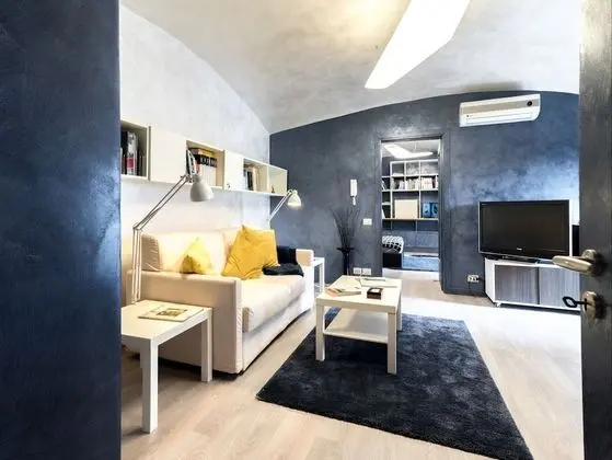 Apart Daire, 1 Yatak Odası