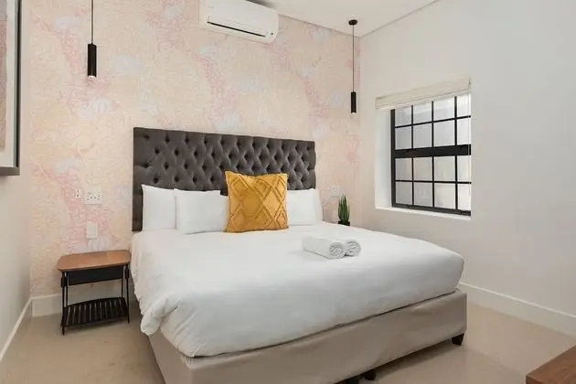 Standard Apart Daire