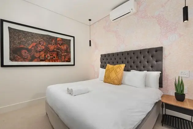 Standard Apart Daire