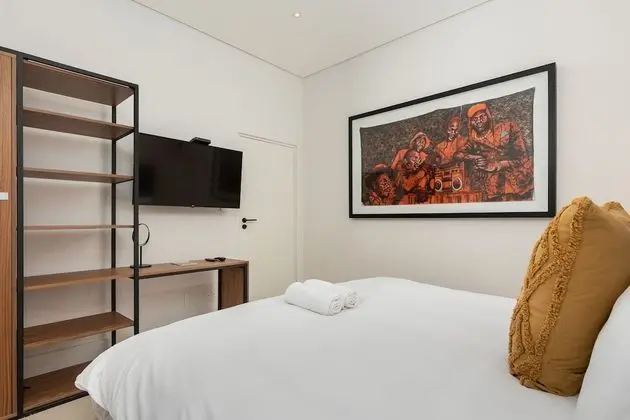 Standard Apart Daire