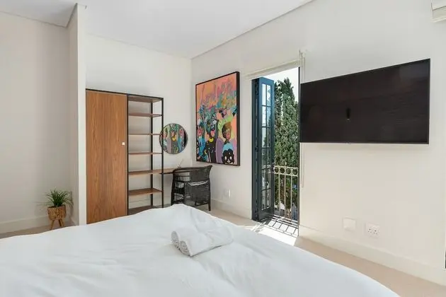 Standard Apart Daire