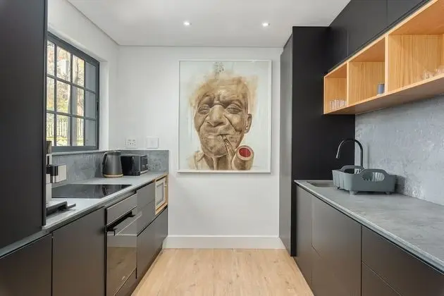 Standard Apart Daire