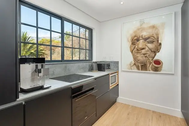 Standard Apart Daire