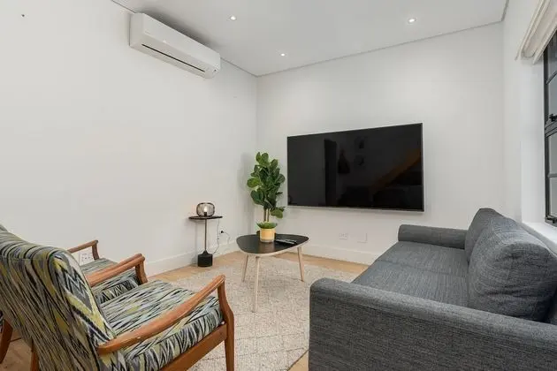 Standard Apart Daire