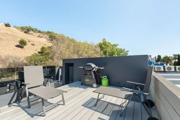 Standard Apart Daire