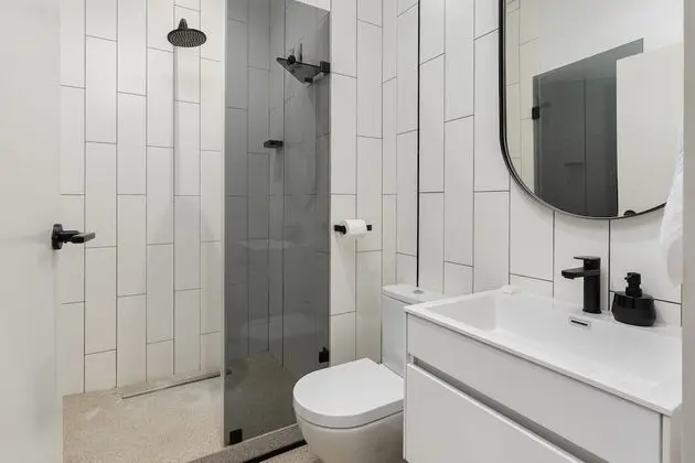 Standard Apart Daire