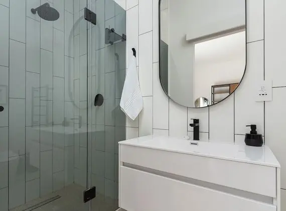 Standard Apart Daire