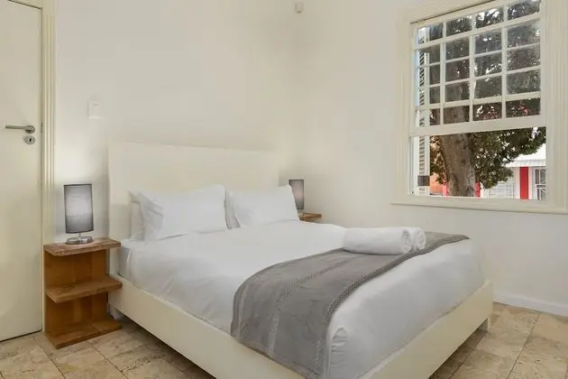 Classic Apart Daire, 1 Yatak Odası