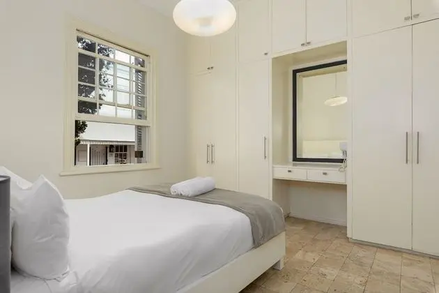 Classic Apart Daire, 1 Yatak Odası