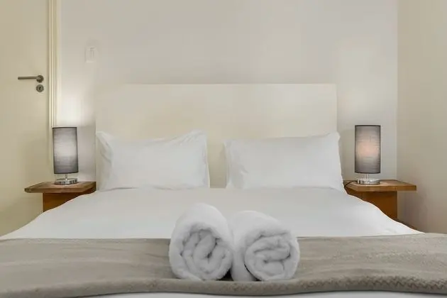 Classic Apart Daire, 1 Yatak Odası