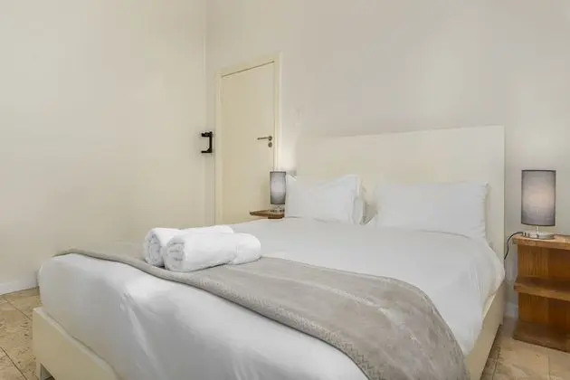 Classic Apart Daire, 1 Yatak Odası