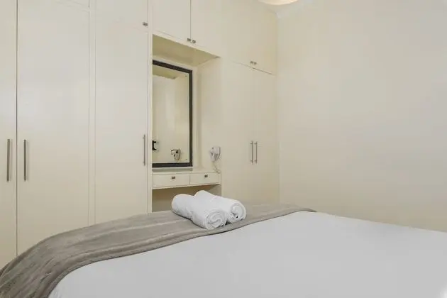 Classic Apart Daire, 1 Yatak Odası