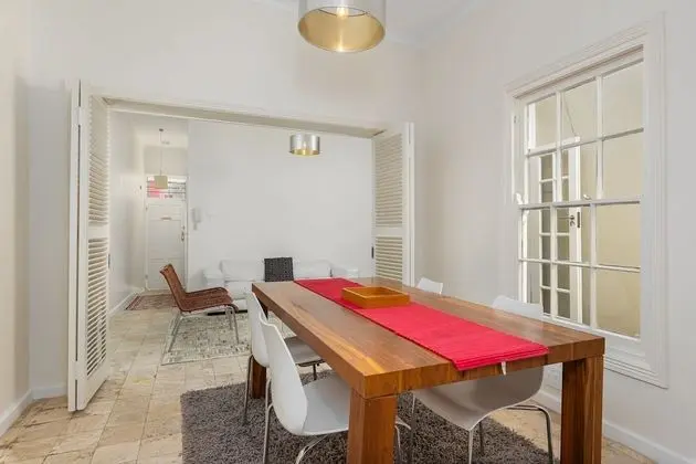 Classic Apart Daire, 1 Yatak Odası