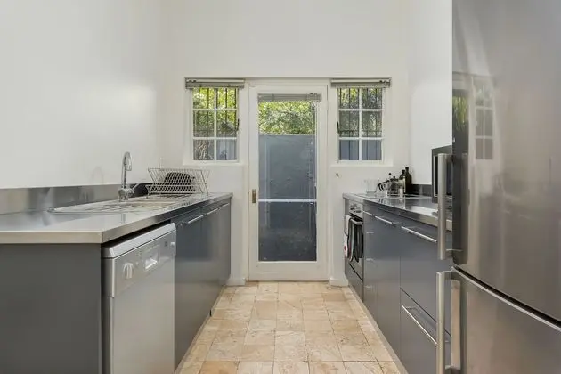 Classic Apart Daire, 1 Yatak Odası