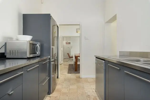 Classic Apart Daire, 1 Yatak Odası