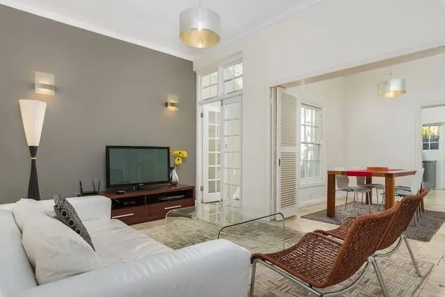 Classic Apart Daire, 1 Yatak Odası