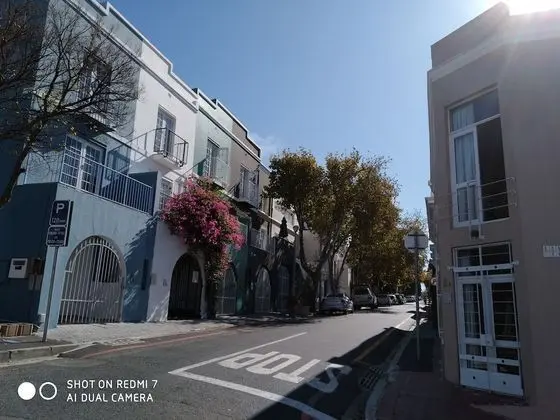 Apart Daire, 1 Yatak Odası, Veranda