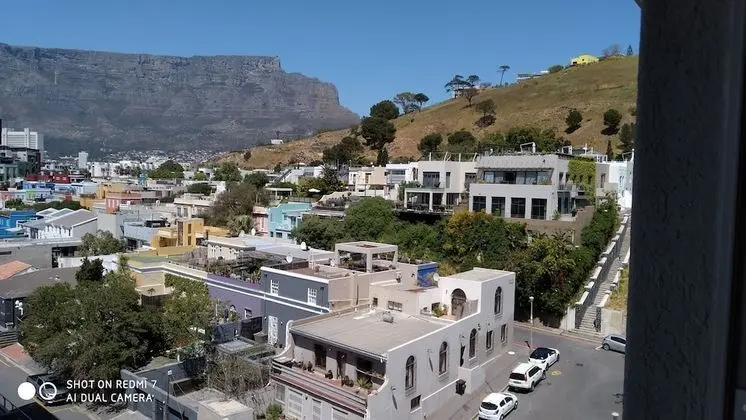 Apart Daire, 1 Yatak Odası, Veranda